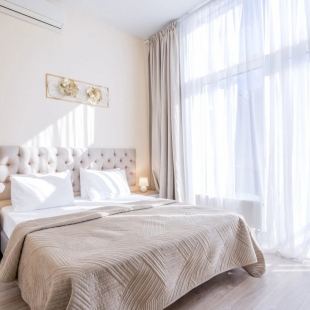 Фотография квартиры Апартаменты на бульваре Надежд 4/3