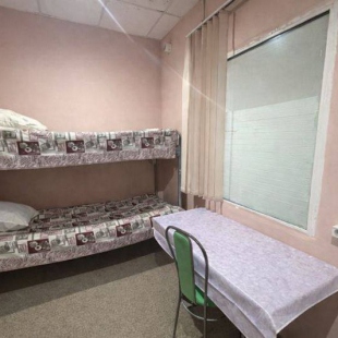 Фотография номера гостиницы Молодежная