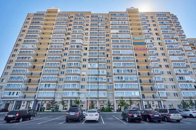 Фотография квартиры Апартаменты на улице Дзержинского