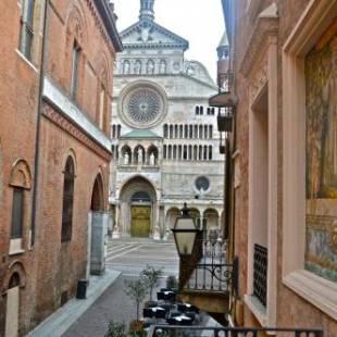 Фотографии гостиницы 
            Hotel Duomo Cremona