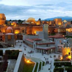 Фотография гостевого дома Tomas kokhi