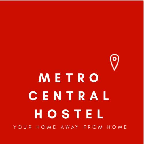 Фотография хостела Metro Central Hostel - Yerevan