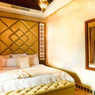 Фотография мини отеля Riad Al mazhar