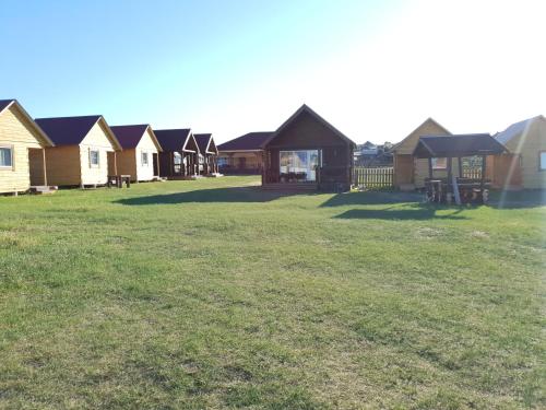 Фотографии гостиницы
Фермерский Двор Ольхонский