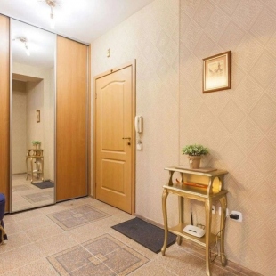 Фотография квартиры Апартаменты на улице Лейтенанта Яналова 5А