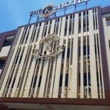 Фотография гостиницы The K Hotel