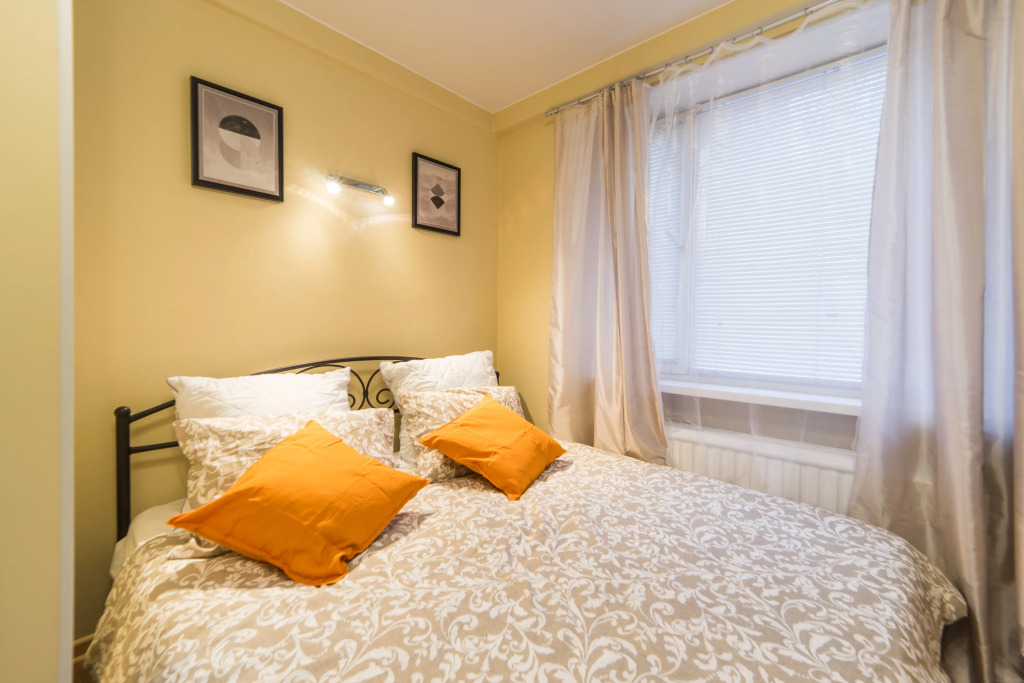 Фотография квартиры Апартаменты «У Вредена на Байкова» 2