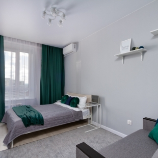 Фотография квартиры Квартира Yousinn на Покатной 55а