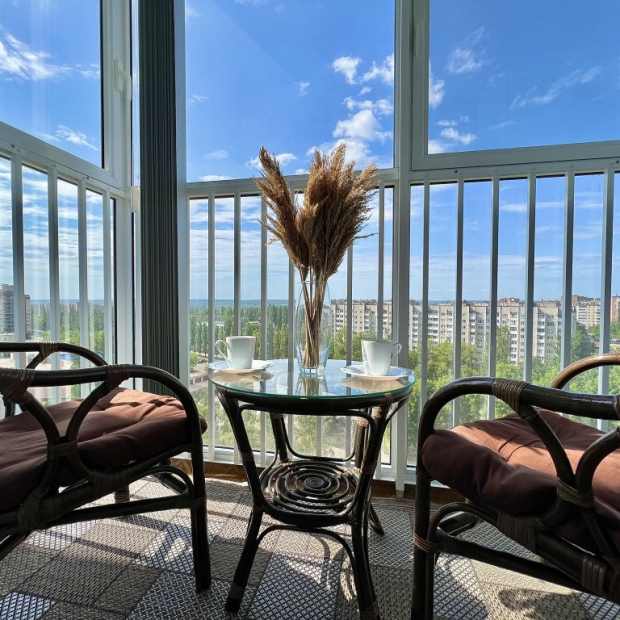 Фотографии квартиры
Апартаменты Двухкомнатные Апартаменты на Беговой