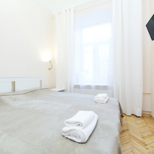 Фотография квартиры Апартаменты Griboedov 4