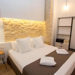 Фотография апарт отеля S30 Reina Victoria