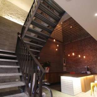 Фотографии мини отеля
MZ 1090 B&B