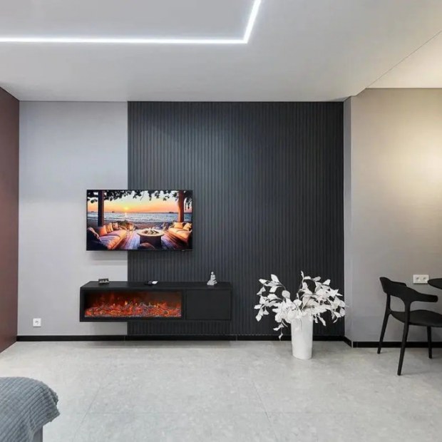 Фотографии квартиры 
            Апартаменты ЖК Гранд Авеню