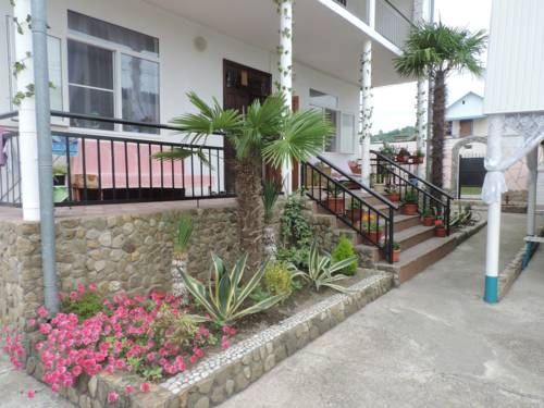 Фотографии гостевого дома
Мечта