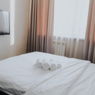 Фотография квартиры Золотой ключ на улице Водопьянова 13