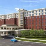 Фотография гостиницы Embassy Suites By Hilton South Jordan Salt Lake City