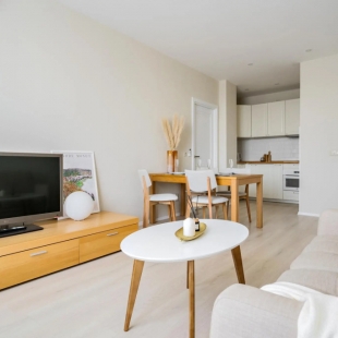 Фотография квартиры ModernaFlats у Московского вокзала