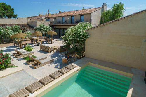 Фотография гостиницы Alqueria de Vilches