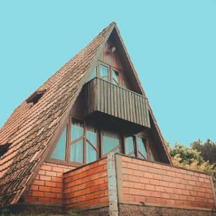 Фотографии мини отеля
Pousada Scursel