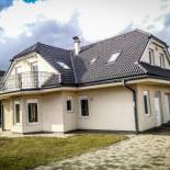 Фотография мини отеля Ubytovanie Pri Ceste