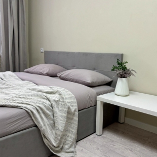 Фотография квартиры Квартира Октябрьский 10