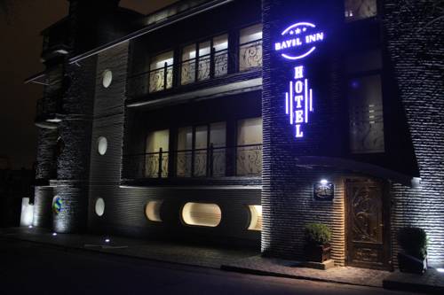 Фотография гостиницы Bayil Inn