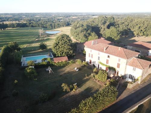 Фотография мини отеля A L'Ombre Du Marronnier