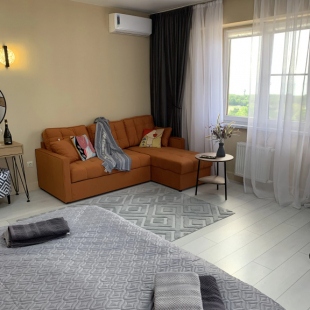 Фотография квартиры Квартира Однокомнатная с Видом на Море