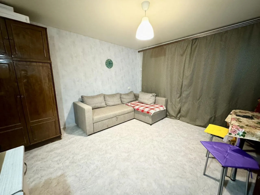 Фотография квартиры Квартира на улице Теннисная 31