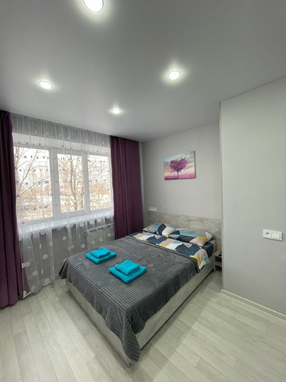 Фотография квартиры Квартира Сиреневая на Вихарева