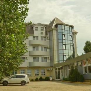 Фотография апарт отеля На Вокзальной, 42