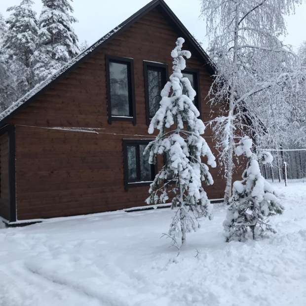 Фотография базы отдыха Five Stars