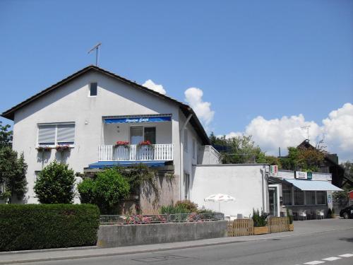 Фотография мини отеля Haus Edith Privathaus mit Gästezimmern