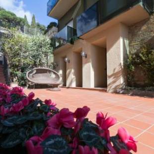 Фотографии апарт отеля
Residence Sole Mare Alaxi Hotels