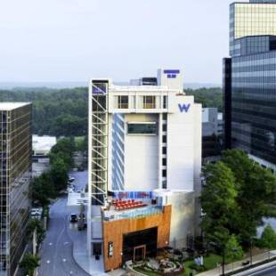 Фотографии гостиницы
Hotel Colee, Atlanta Buckhead, Autograph Collection