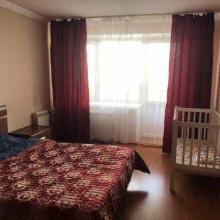 Фотография квартиры Kravc Group на улице Интернациональная