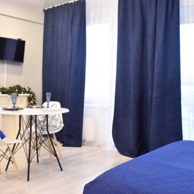 Фотографии квартиры 
            Апартаменты Allianceapart на Горького