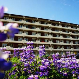 Фотография банкетного зала Тирвас