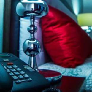 Фотография апарт отеля Dpravia Hotel SRL