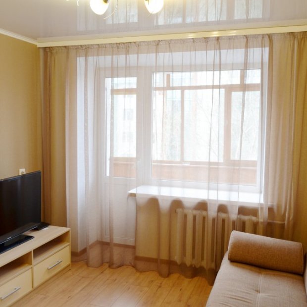 Фотографии квартиры
Апартаменты Good Night на Пирогова