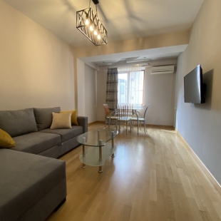 Фотография квартиры Апартаменты Northern Avenue