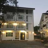 Фотография мини отеля Song Yue Homestay