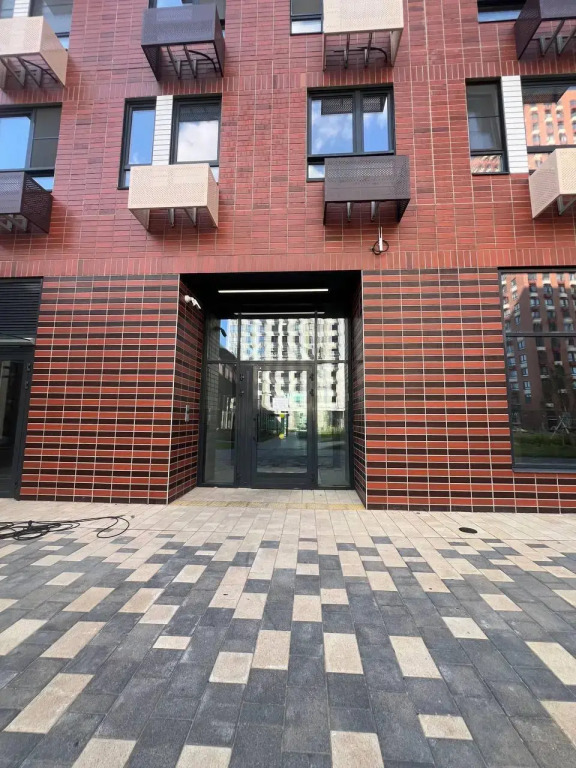 Фотография квартиры Апартаменты на проспекте Георгиевский 27 корп. 2