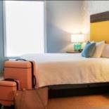 Фотография гостиницы Home2 Suites By Hilton Alameda Oakland Airport