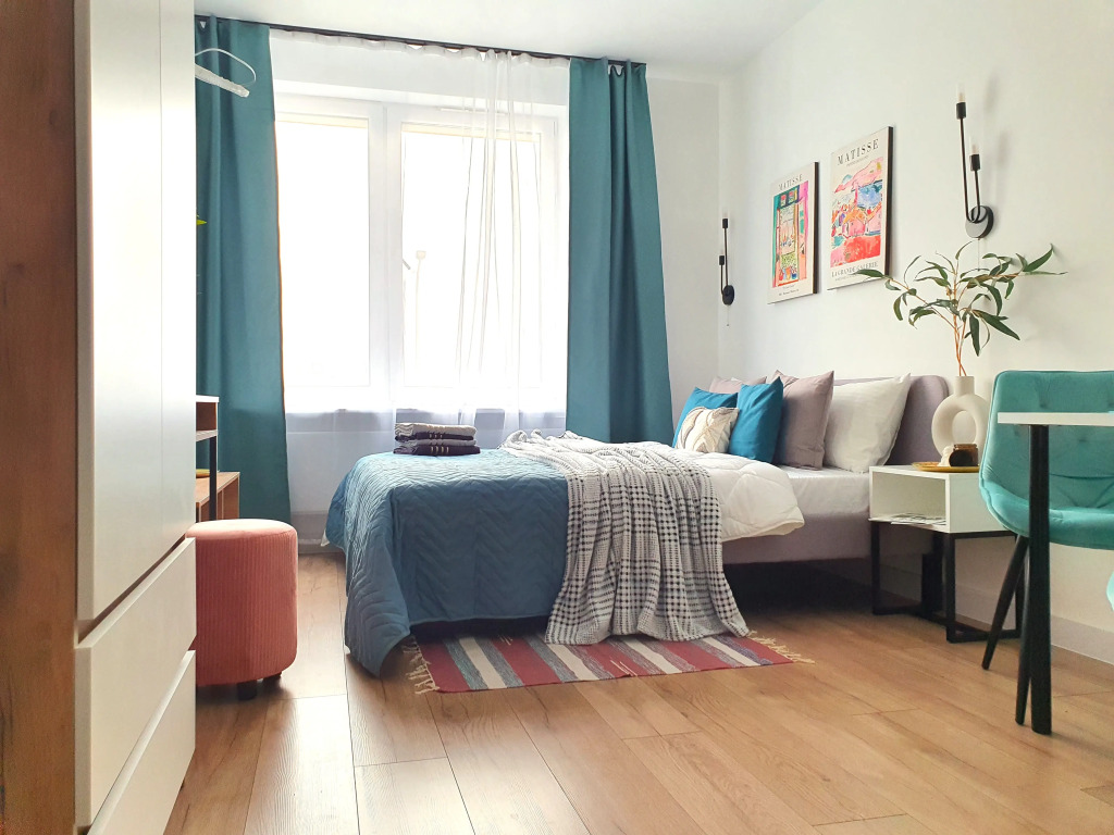 Фотография квартиры Квартира Люберцы Солнечная 2