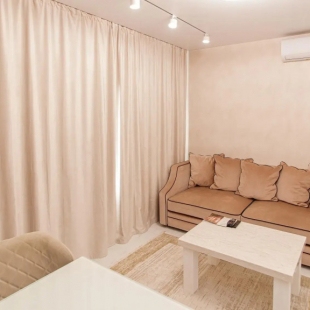 Фотография квартиры Апартаменты на улице Согренная 21