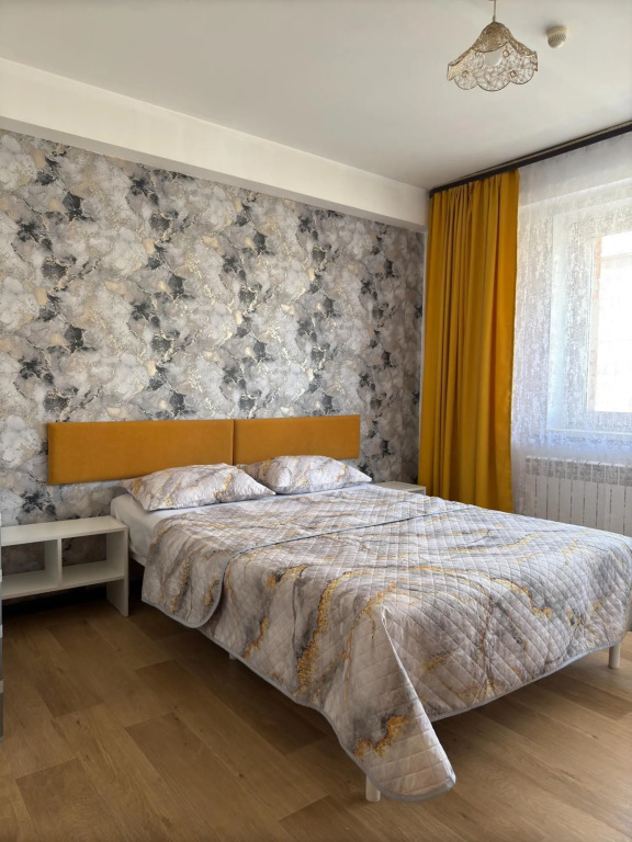 Фотография квартиры Квартира уютная двухкомнатная