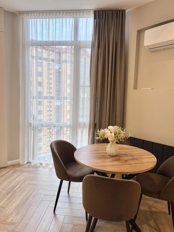 Фотография квартиры Квартира Люкс рядом с пляжем