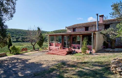 Фотография базы отдыха Finca Heredad La Boquilla