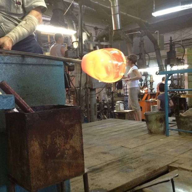 Фотография предприятий Стекло-комплект